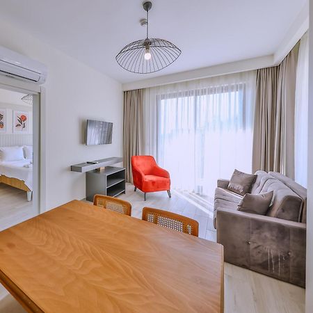 Kas Athena Hotel Eksteriør billede